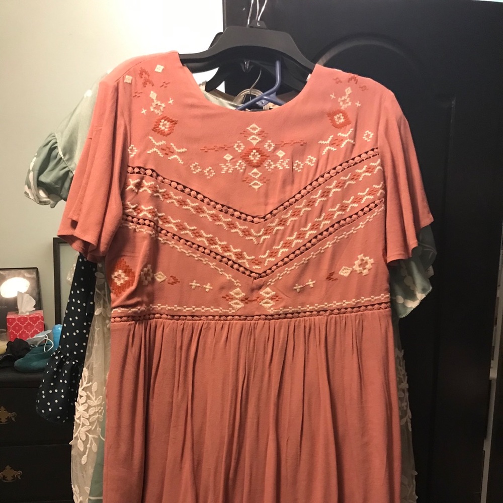 Cute dress from Francesca’s